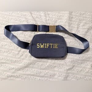Swiftie Belt Bag